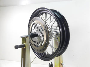 2021 Harley Softail FXBBS 114 Street Bob Straight Rear 16x3 Wheel Rim 40900488 | Mototech271