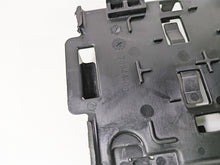Load image into Gallery viewer, 2009 Harley Touring FLHX Street Glide Battery Tray Electric Holders 66281-09B | Mototech271

