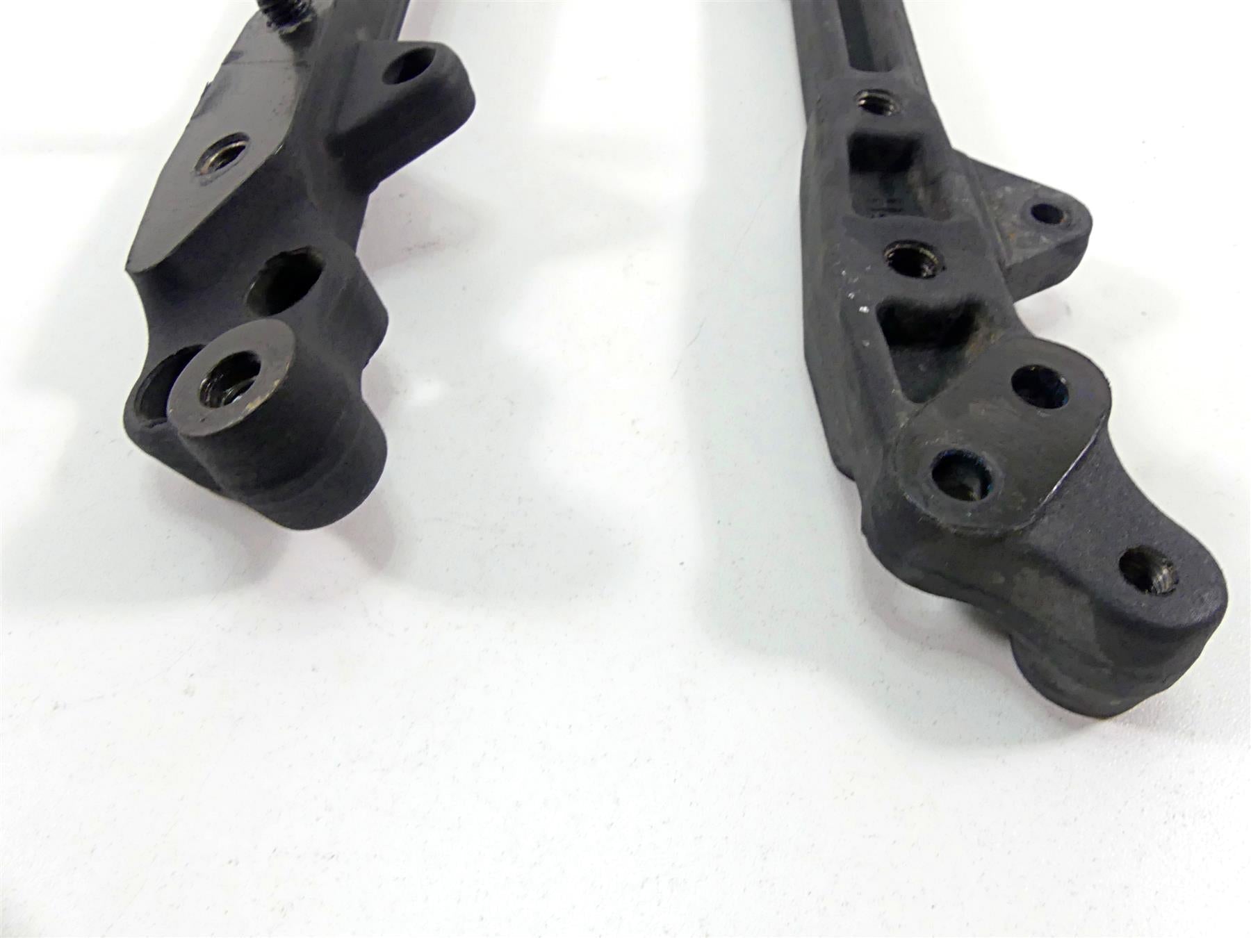 2011 Victory Cross Country Lower Engine Mount Frame Rail Cradle Set 5137537 {{ shop.shopifyCountryName }} - Mototech271