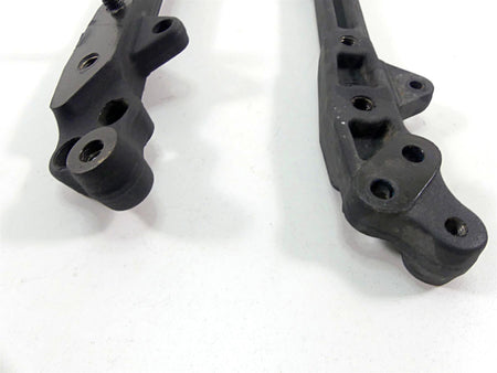 2011 Victory Cross Country Lower Engine Mount Frame Rail Cradle Set 5137537 {{ shop.shopifyCountryName }} - Mototech271