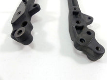 Load image into Gallery viewer, 2011 Victory Cross Country Lower Engine Mount Frame Rail Cradle Set 5137537 | Mototech271
