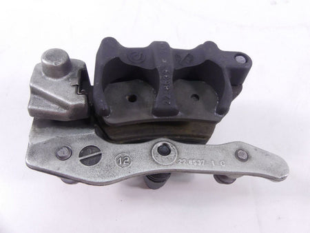 2013 BMW R1200RT K26 Rear Brembo Brake Caliper + Mount 34217677603 {{ shop.shopifyCountryName }} - Mototech271