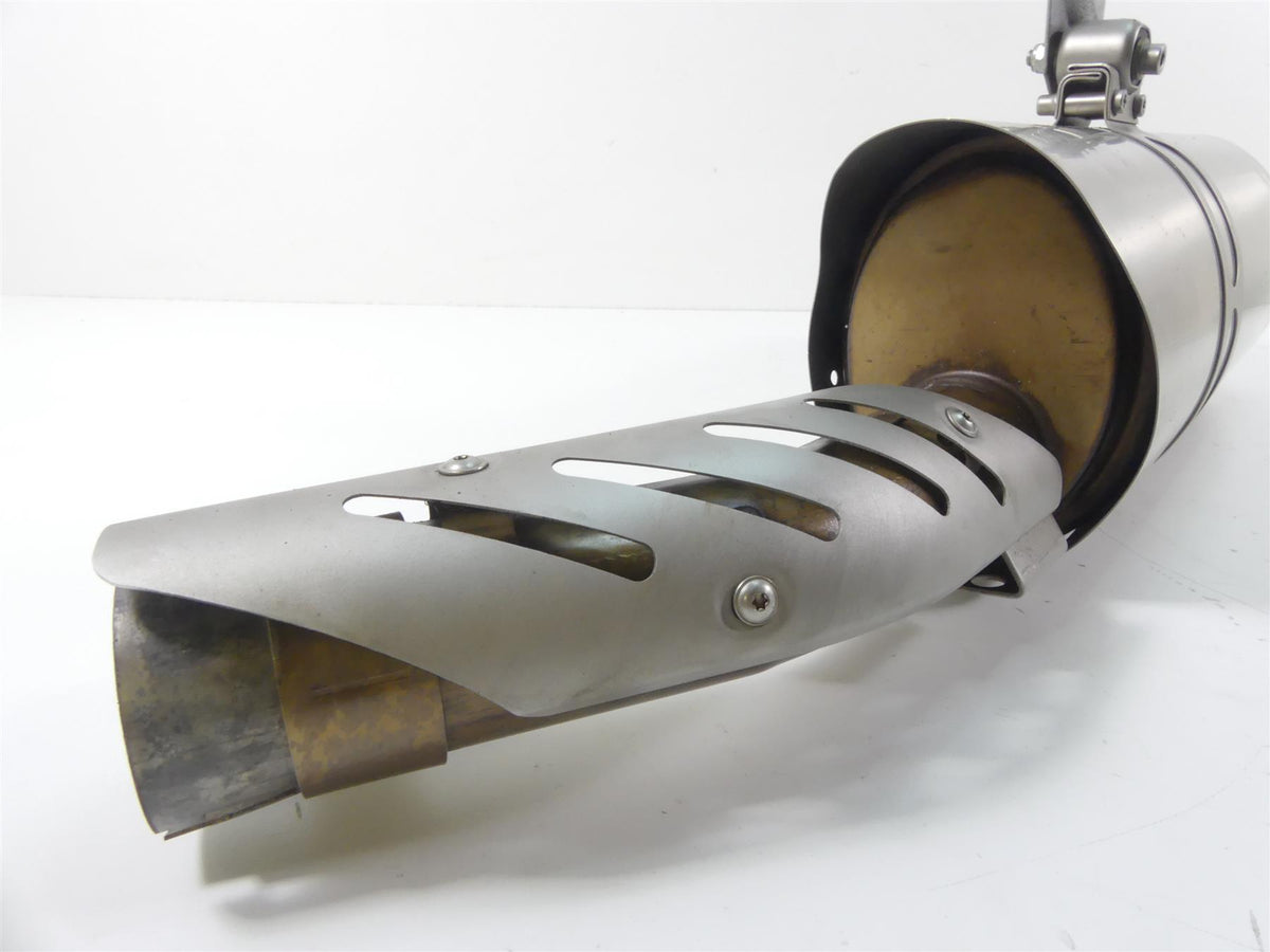 2009 BMW R1200GS K25 Gillet Exhaust Muffler Pipe Silencer Damper 18127694460 {{ shop.shopifyCountryName }} - Mototech271