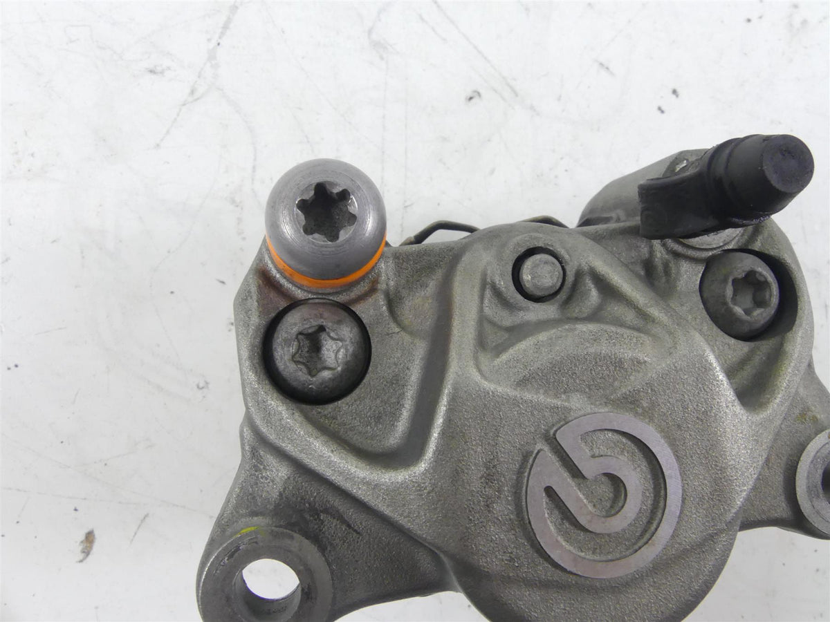 2015 KTM 1290R Super Duke Rear Brembo Brake Caliper 6131308000158 {{ shop.shopifyCountryName }} - Mototech271