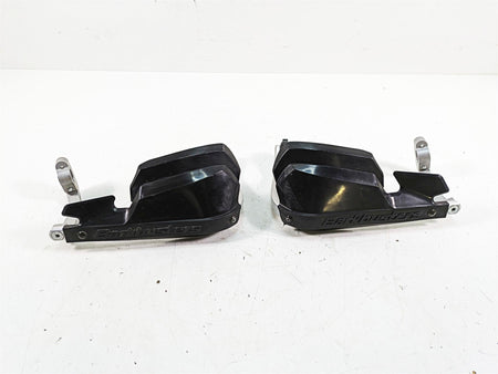 2007 BMW R1200GS K255 Adv Barkbusters Hand Guards + Kaoko Cruise Control BHG32 {{ shop.shopifyCountryName }} - Mototech271