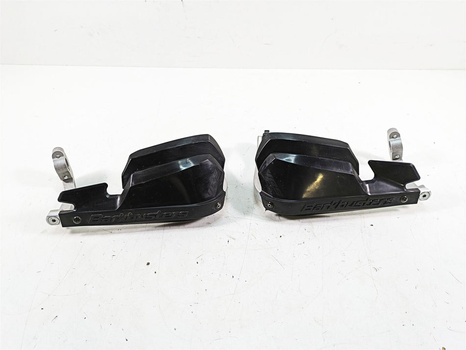 2007 BMW R1200GS K255 Adv Barkbusters Hand Guards + Kaoko Cruise Control BHG32 {{ shop.shopifyCountryName }} - Mototech271
