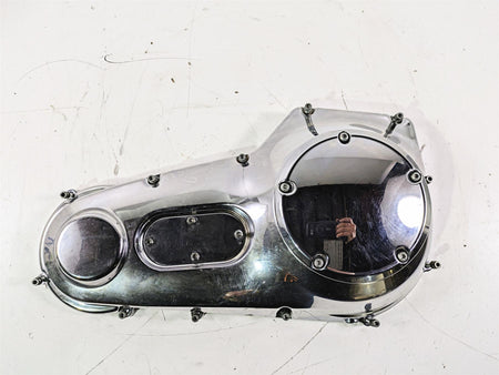 2005 Harley Softail FLSTSCI Heritage Springer Outer Primary Cover 60506-04 {{ shop.shopifyCountryName }} - Mototech271