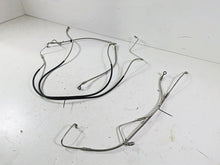 Load image into Gallery viewer, 2014 Moto Guzzi California 1400 Touring Front Abs Brake Line Set 887584 887583 | Mototech271
