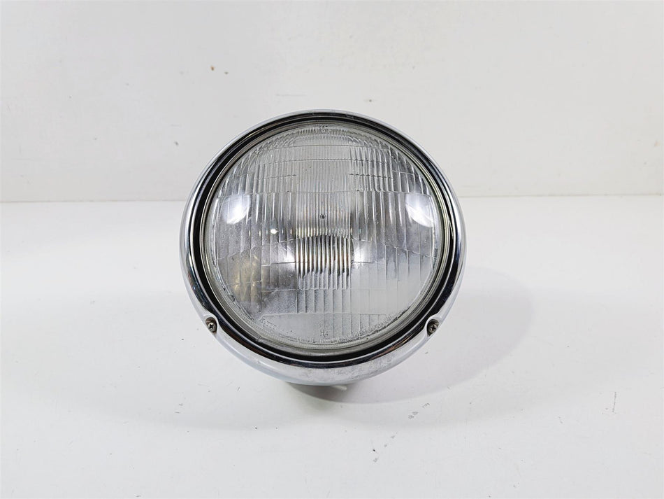2004 Suzuki VL800 Intruder Volusia Headlight Head Light Lamp Lens 51810-10F00 {{ shop.shopifyCountryName }} - Mototech271