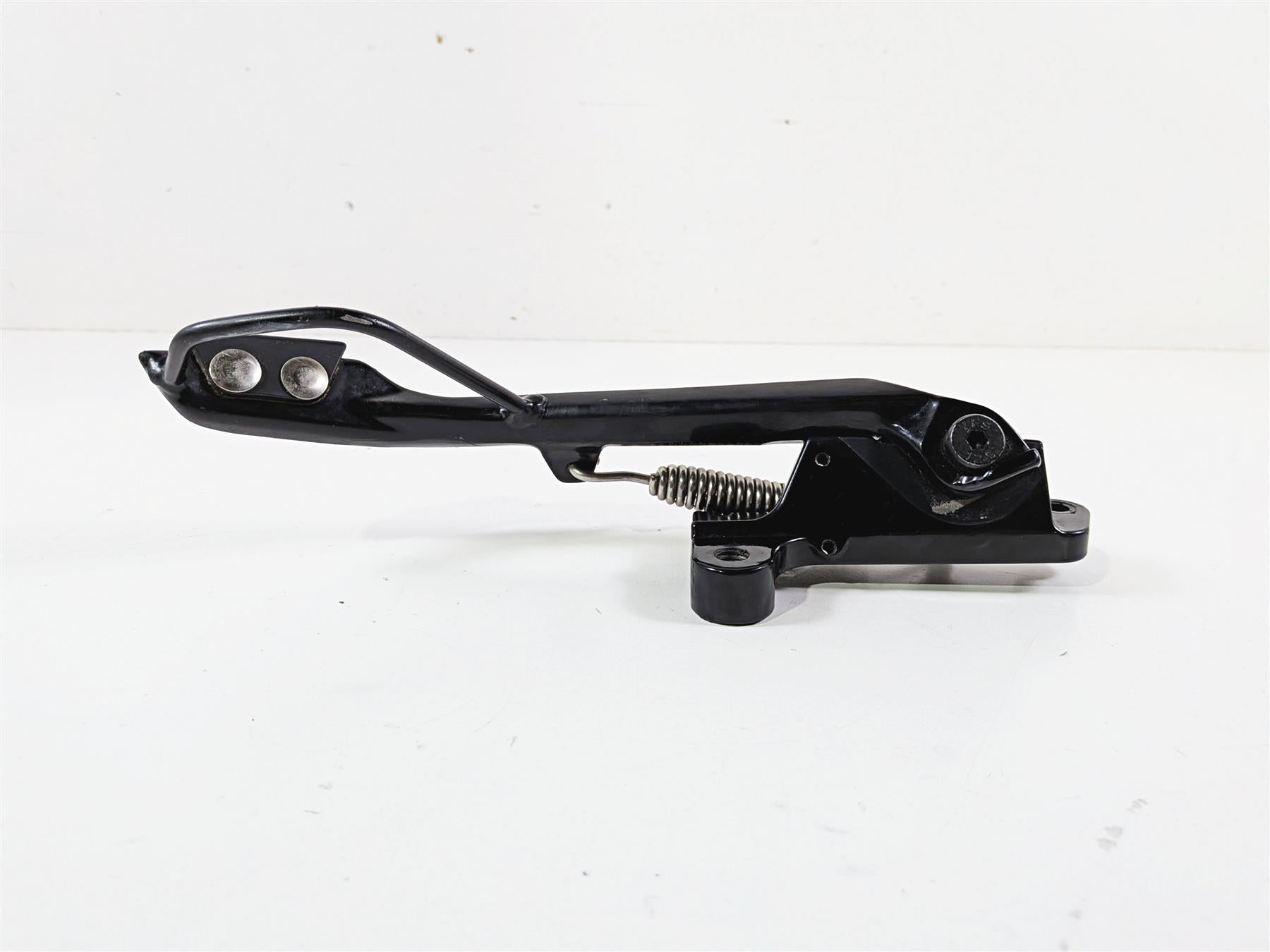 2017 Victory Octane 1200 Side Kickstand Kick Stand 1021723 {{ shop.shopifyCountryName }} - Mototech271