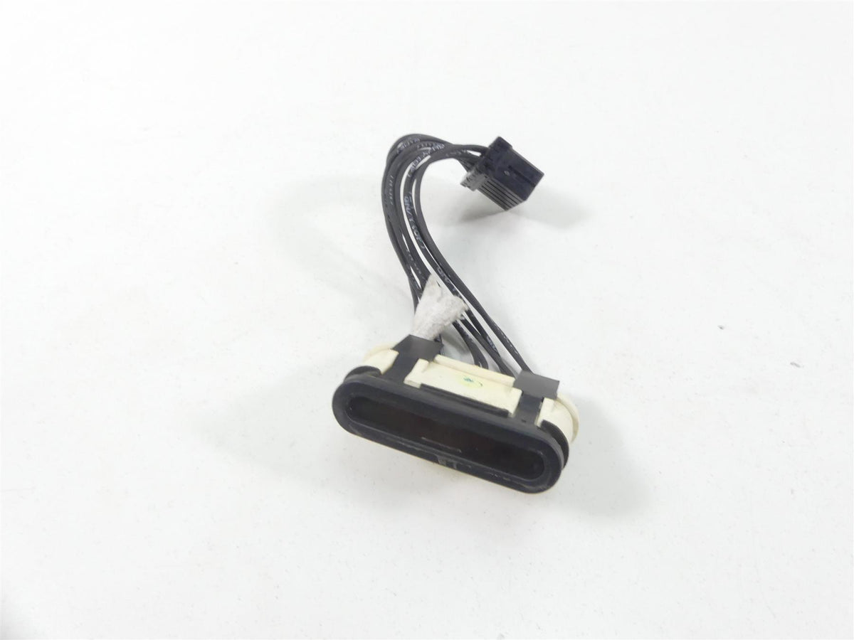 2004 Harley FLHTC SE CVO Electra Glide Instrument Indicator Lights 68789-96 {{ shop.shopifyCountryName }} - Mototech271