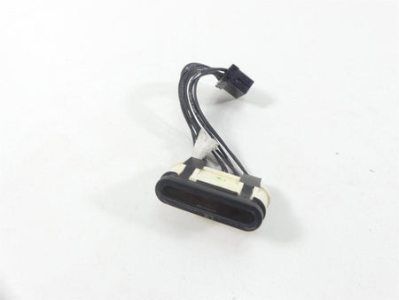 2004 Harley FLHTC SE CVO Electra Glide Instrument Indicator Lights 68789-96 {{ shop.shopifyCountryName }} - Mototech271