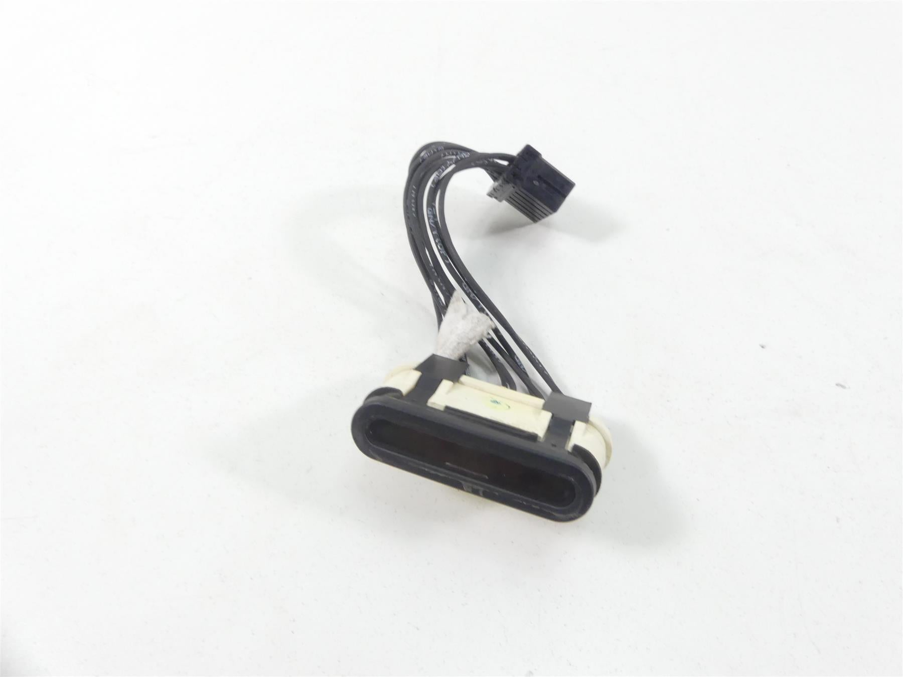 2004 Harley FLHTC SE CVO Electra Glide Instrument Indicator Lights 68789-96 | Mototech271