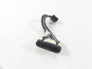 2004 Harley FLHTC SE CVO Electra Glide Instrument Indicator Lights 68789-96 | Mototech271