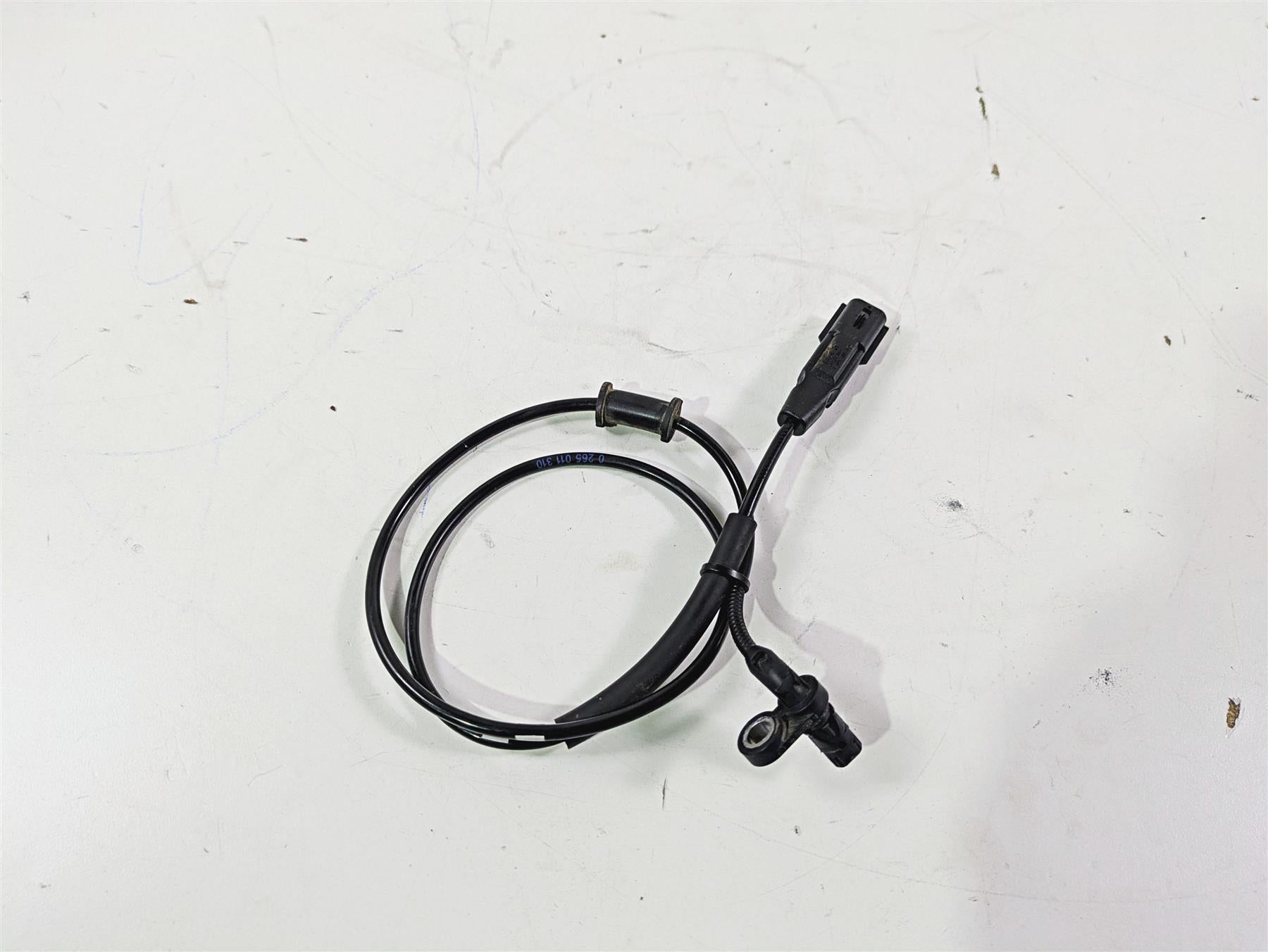 2020 Suzuki V-Strom 1050 XT Rear Abs Brake Wheel Speed Sensor 65710-06L00 {{ shop.shopifyCountryName }} - Mototech271