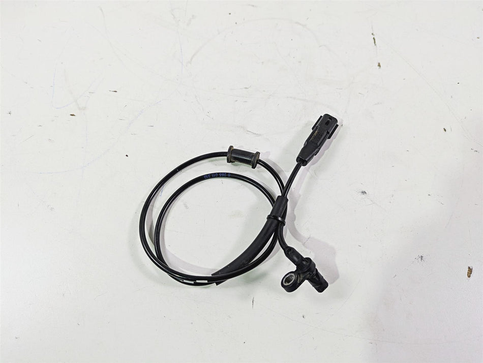 2020 Suzuki V-Strom 1050 XT Rear Abs Brake Wheel Speed Sensor 65710-06L00 {{ shop.shopifyCountryName }} - Mototech271