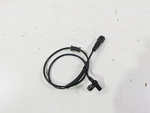 Load image into Gallery viewer, 2020 Suzuki V-Strom 1050 XT Rear Abs Brake Wheel Speed Sensor 65710-06L00
