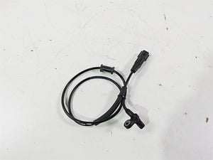 2020 Suzuki V-Strom 1050 XT Rear Abs Brake Wheel Speed Sensor 65710-06L00