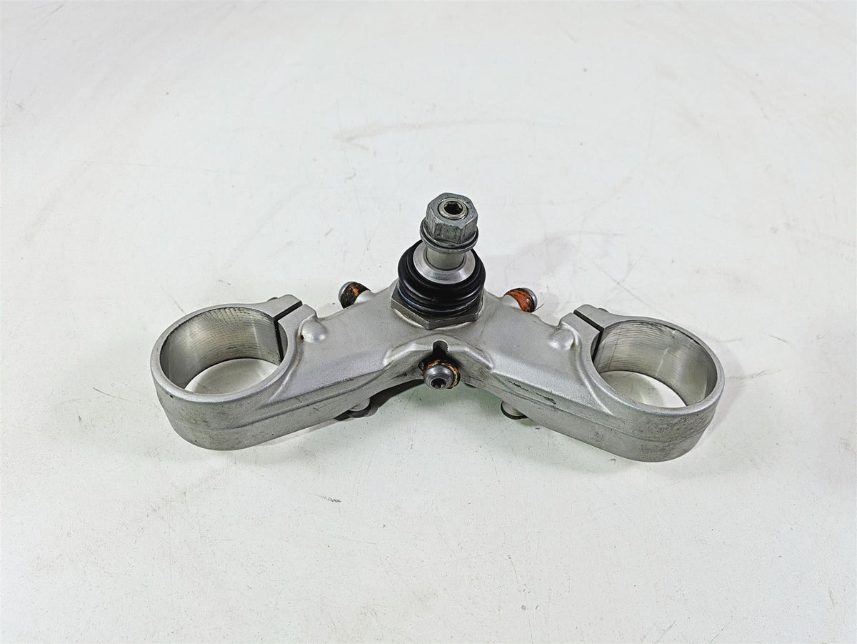 2009 BMW R1200GS K255 Adv Lower Triple Tree Steering Clamp 31427664956 {{ shop.shopifyCountryName }} - Mototech271