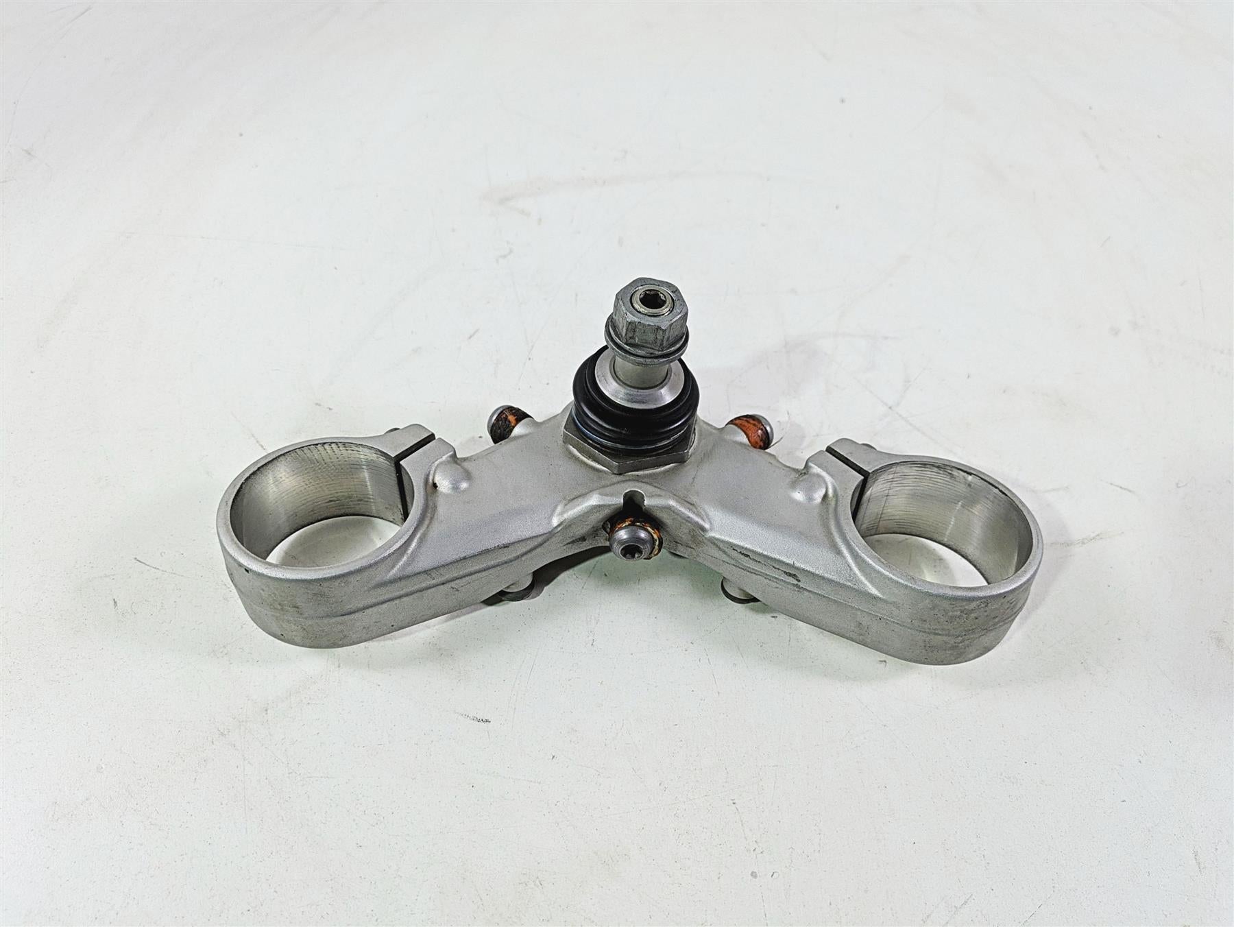 2009 BMW R1200GS K255 Adv Lower Triple Tree Steering Clamp 31427664956 {{ shop.shopifyCountryName }} - Mototech271