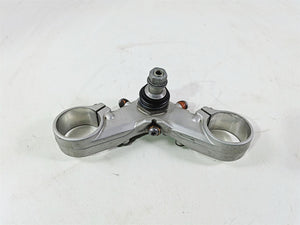 2009 BMW R1200GS K255 Adv Lower Triple Tree Steering Clamp 31427664956 | Mototech271