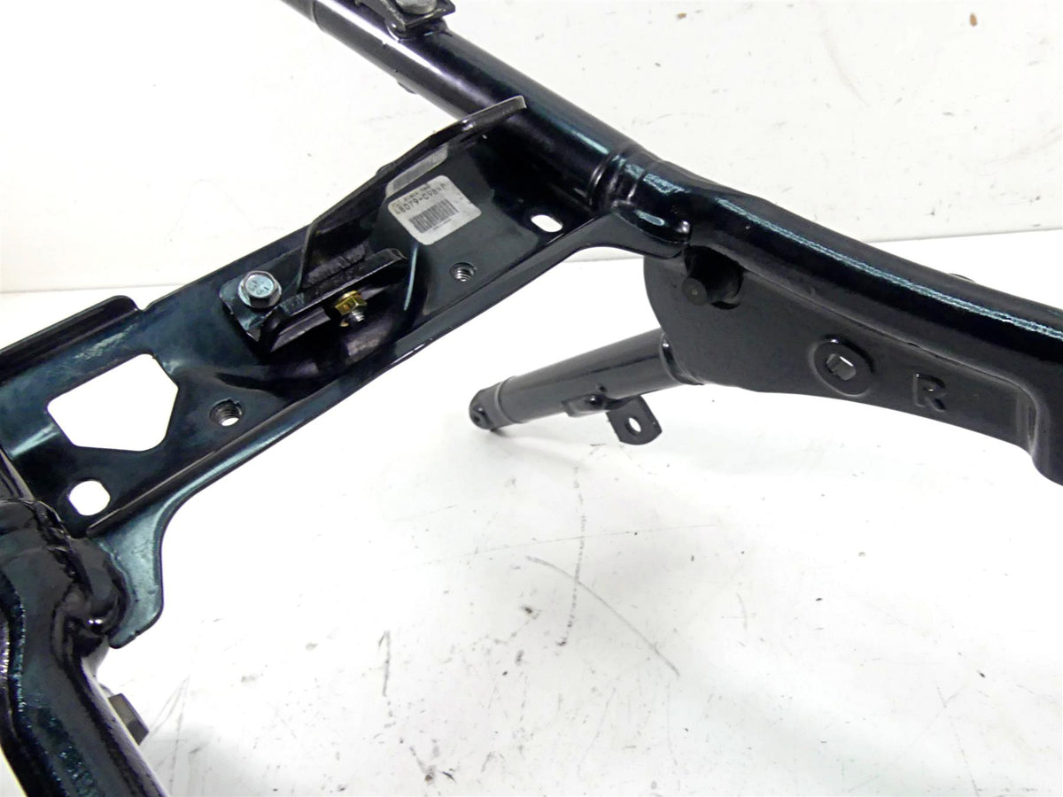 2015 Harley Touring FLHXS Street Glide Rear Subframe Sub Frame 48079-09BHP {{ shop.shopifyCountryName }} - Mototech271