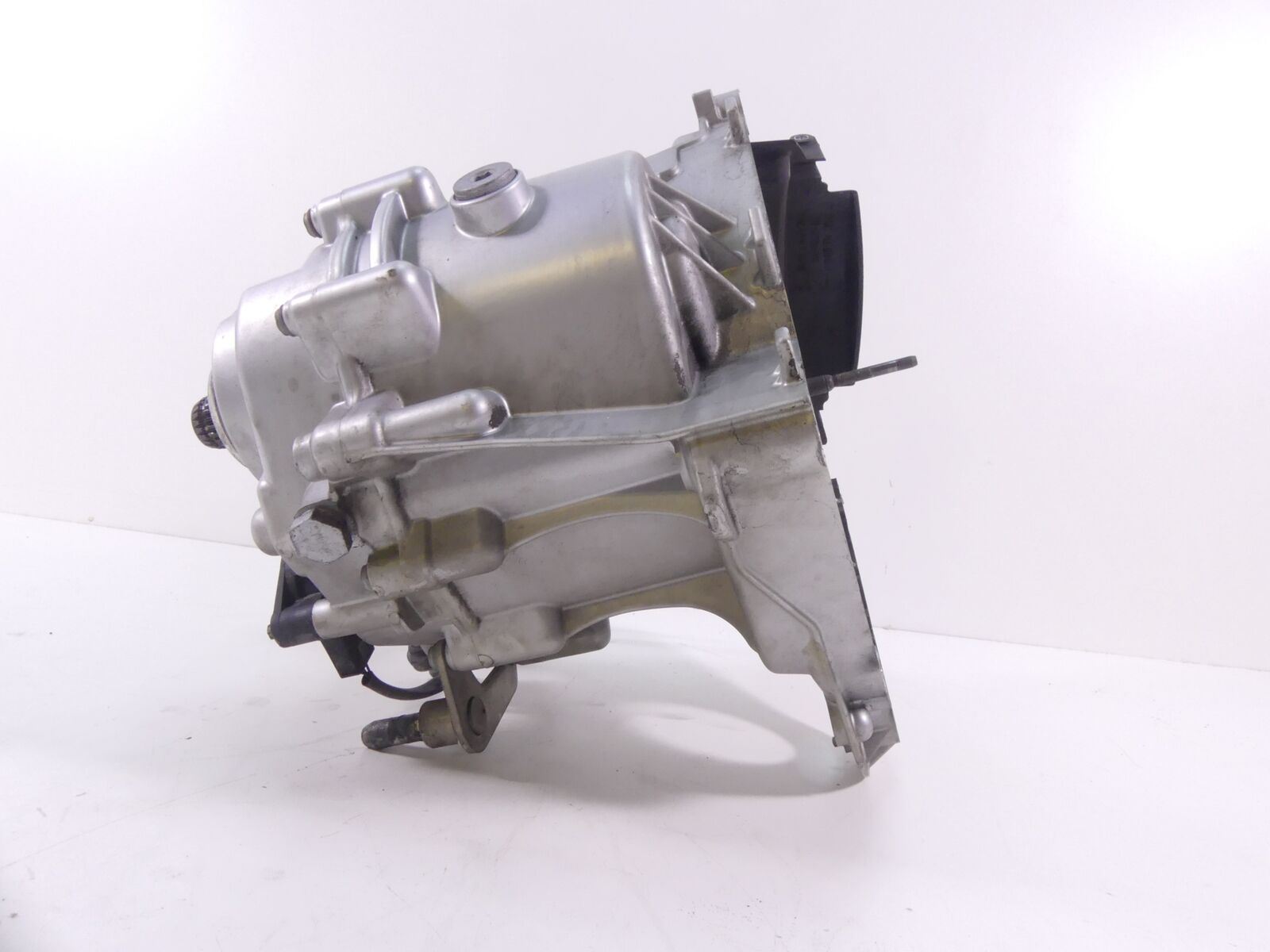 2008 BMW R1200R K27 6 Speed Transmission Gear Box 31K - Code PAA 427 2300769373 {{ shop.shopifyCountryName }} - Mototech271