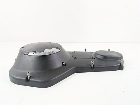 2001 Harley Touring FLHX Street Glide Outer Primary Drive Clutch Cover 60685-04 {{ shop.shopifyCountryName }} - Mototech271
