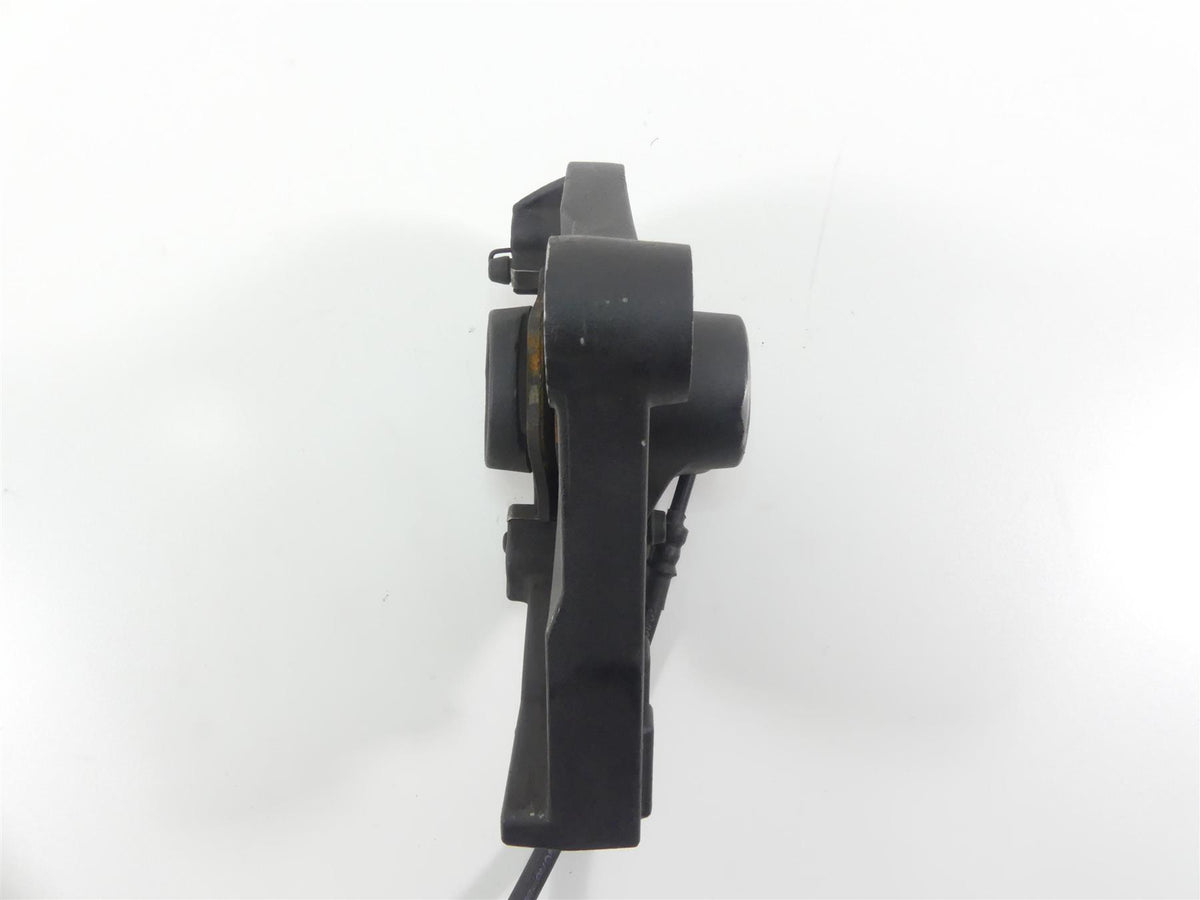 1999 Harley Dyna FXDL Low Rider Rear Brake Caliper & Bracket 44050-87 {{ shop.shopifyCountryName }} - Mototech271