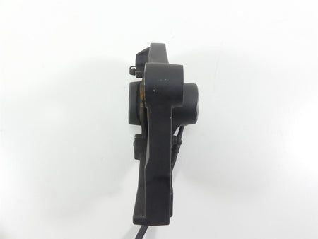 1999 Harley Dyna FXDL Low Rider Rear Brake Caliper & Bracket 44050-87 {{ shop.shopifyCountryName }} - Mototech271