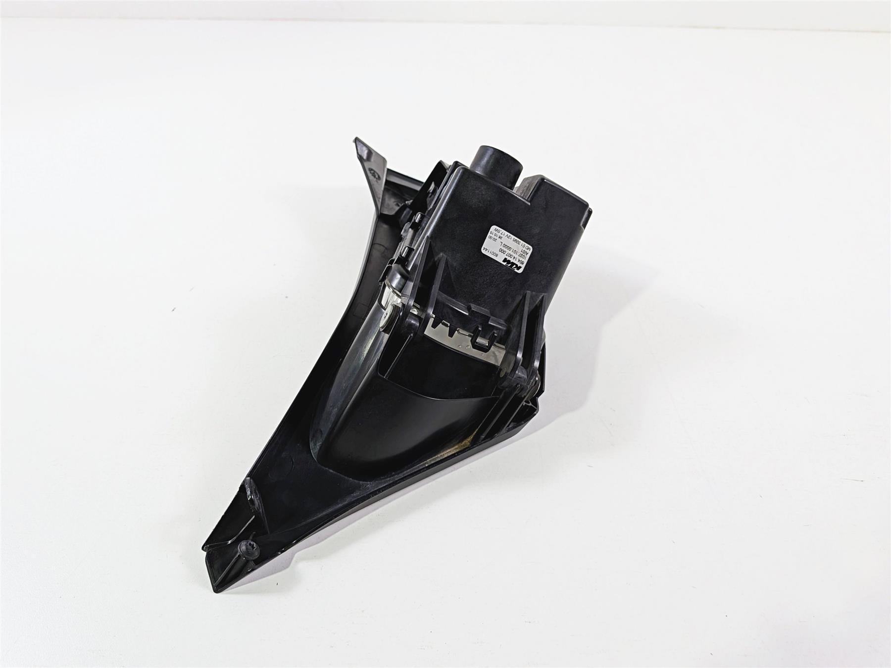 2016 KTM 1290 Super Adventure Left Cornering Aux Fog Light Lamp 60414007000 {{ shop.shopifyCountryName }} - Mototech271
