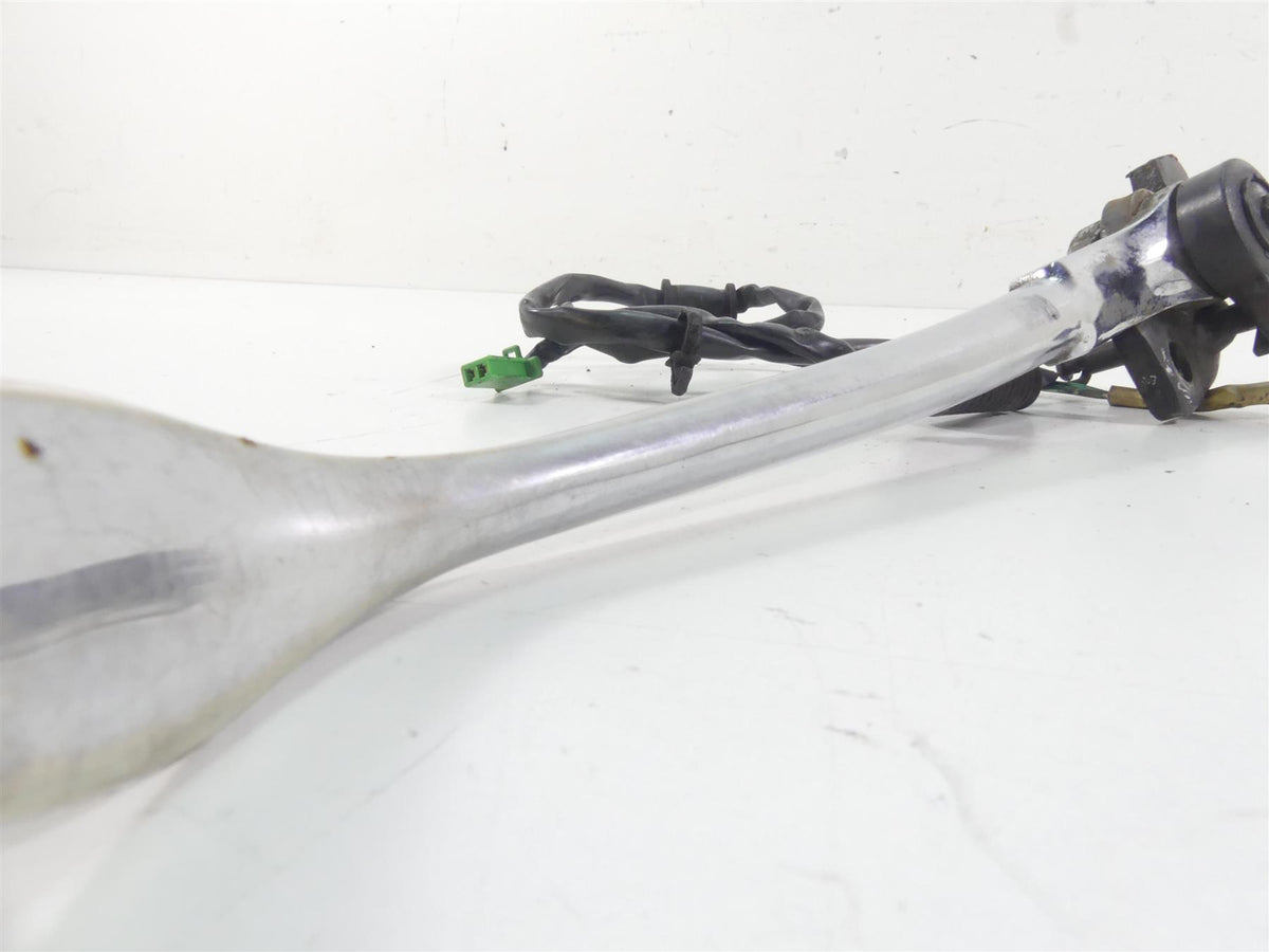 2003 Honda VT750 DC Shadow Spirit Side Kickstand Kick Stand 50530-MBA-610 {{ shop.shopifyCountryName }} - Mototech271