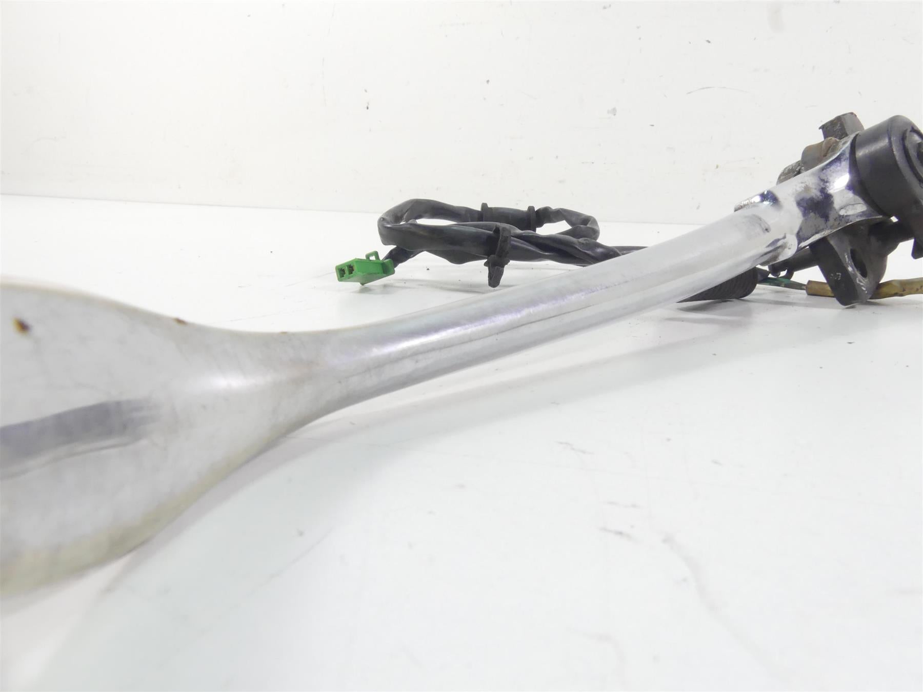 2003 Honda VT750 DC Shadow Spirit Side Kickstand Kick Stand 50530-MBA-610 {{ shop.shopifyCountryName }} - Mototech271