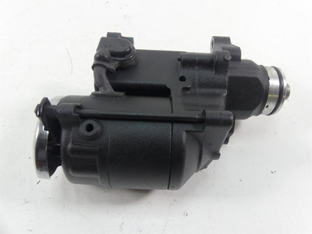 2012 Harley Touring FLHTK Electra Glide Engine Starter Motor 31618-06A {{ shop.shopifyCountryName }} - Mototech271