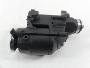 2012 Harley Touring FLHTK Electra Glide Engine Starter Motor 31618-06A | Mototech271