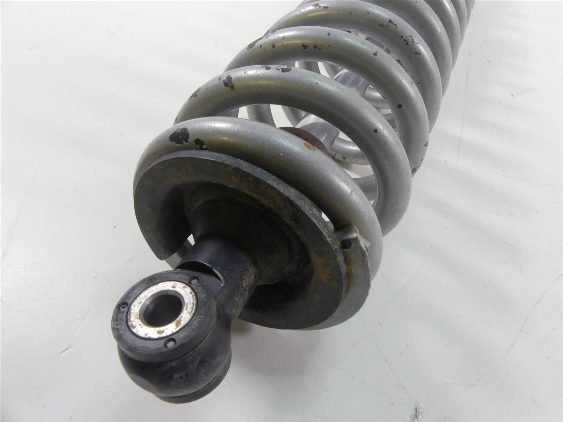 2021 Kawasaki Teryx KRX KRF 1000 Straight Fox Left Front Shock Damper 45014-0627 {{ shop.shopifyCountryName }} - Mototech271