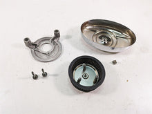 Load image into Gallery viewer, 2009 Harley Touring FLHTCU Electra Glide Air Filter Cleaner Breather 29630-08A | Mototech271
