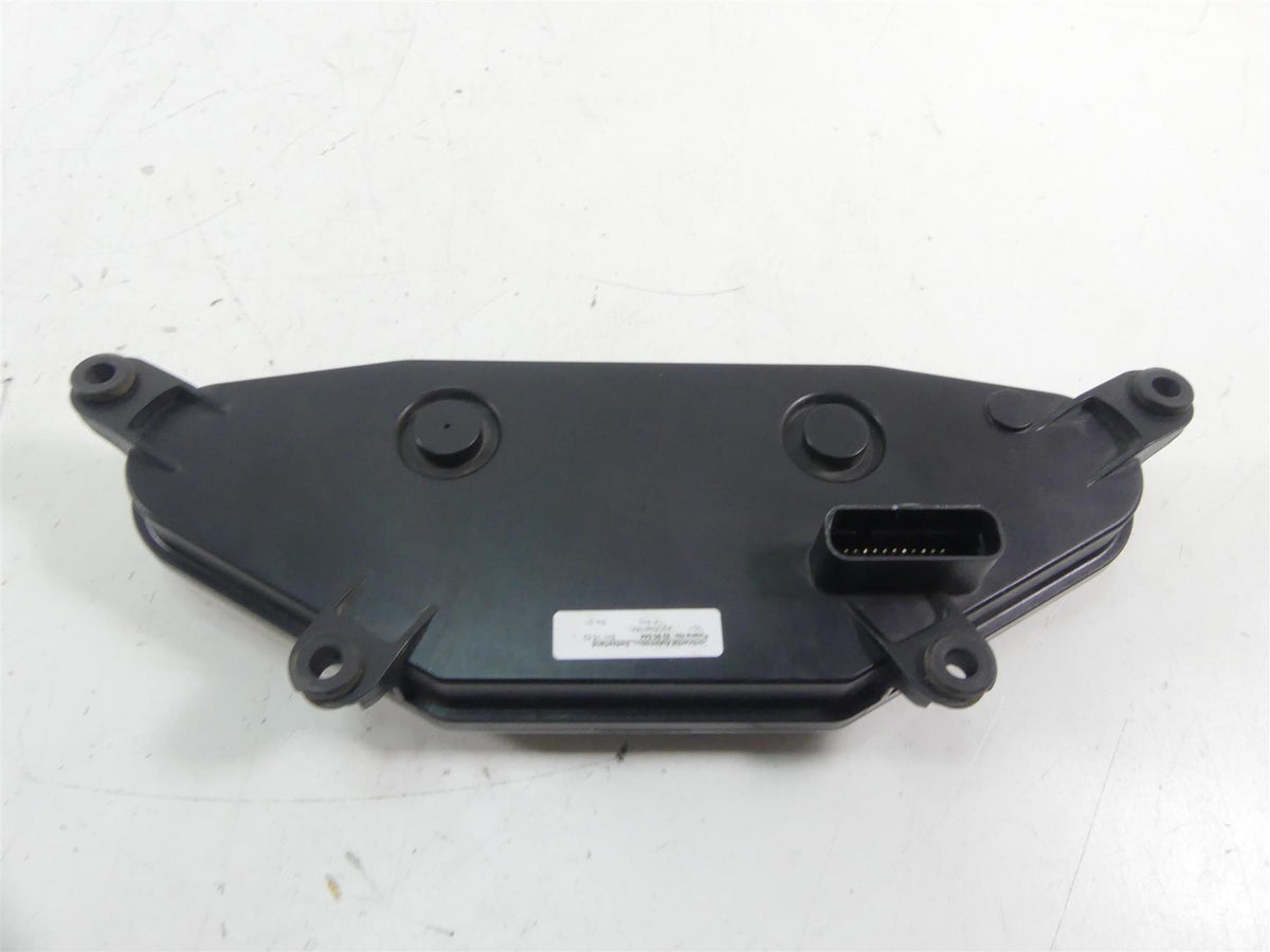 2011 Victory Vision Tour Speedometer Gauges Instrument 15K 3280544 {{ shop.shopifyCountryName }} - Mototech271