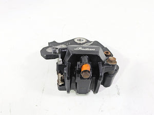 2018 Indian Chieftain Limited Rear Brake Caliper & Bracket 1912006 | Mototech271