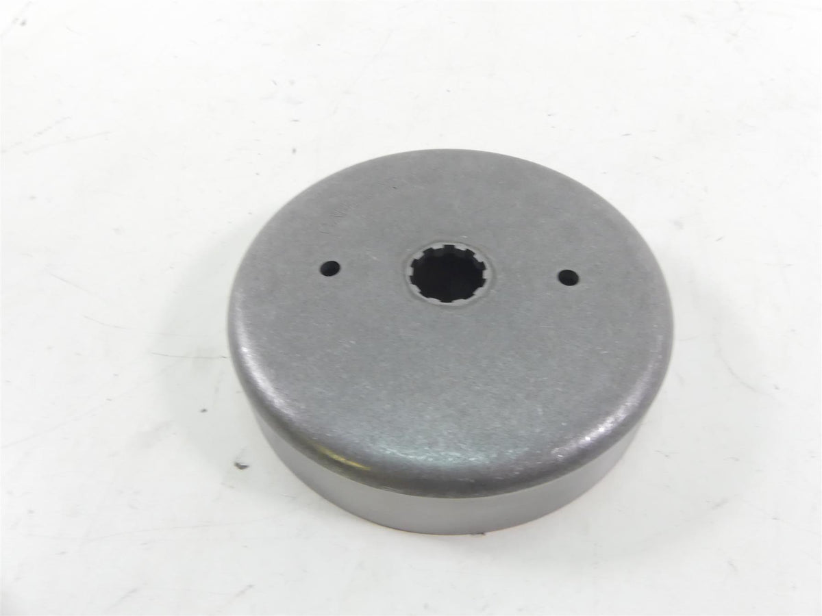 2000 Harley Dyna FXR4 CVO Super Glide Ignition Flywheel Fly Wheel Rotor 29957-81 {{ shop.shopifyCountryName }} - Mototech271