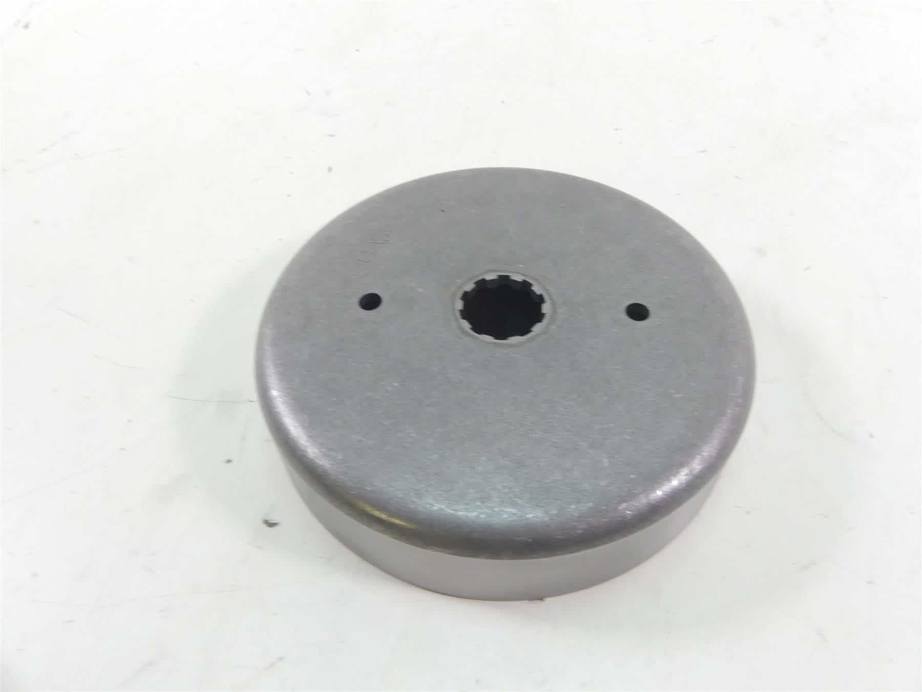 2000 Harley Dyna FXR4 CVO Super Glide Ignition Flywheel Fly Wheel Rotor 29957-81 {{ shop.shopifyCountryName }} - Mototech271