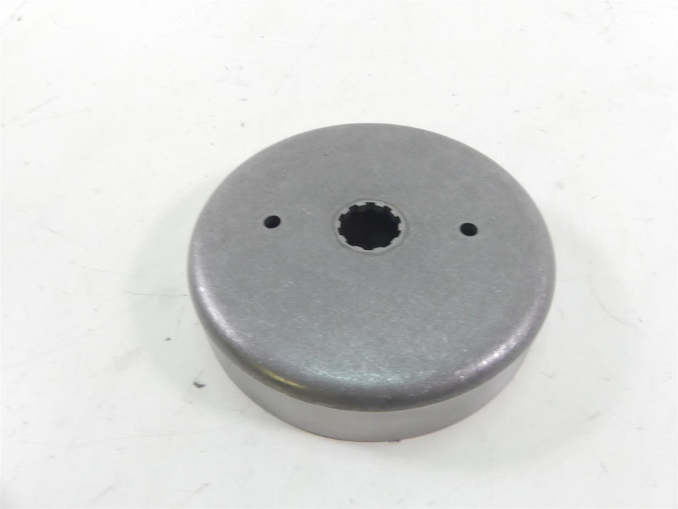 2000 Harley Dyna FXR4 CVO Super Glide Ignition Flywheel Fly Wheel Rotor 29957-81 {{ shop.shopifyCountryName }} - Mototech271