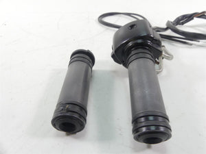 2008 Harley Softail FXSTB Night Train Right Hand Start Control Switch 71684-06A | Mototech271