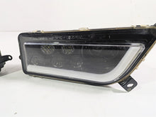 Load image into Gallery viewer, 2018 Polaris RZR XP 1000 Trail Rock Headlight Head Light Set - Read 2413786
