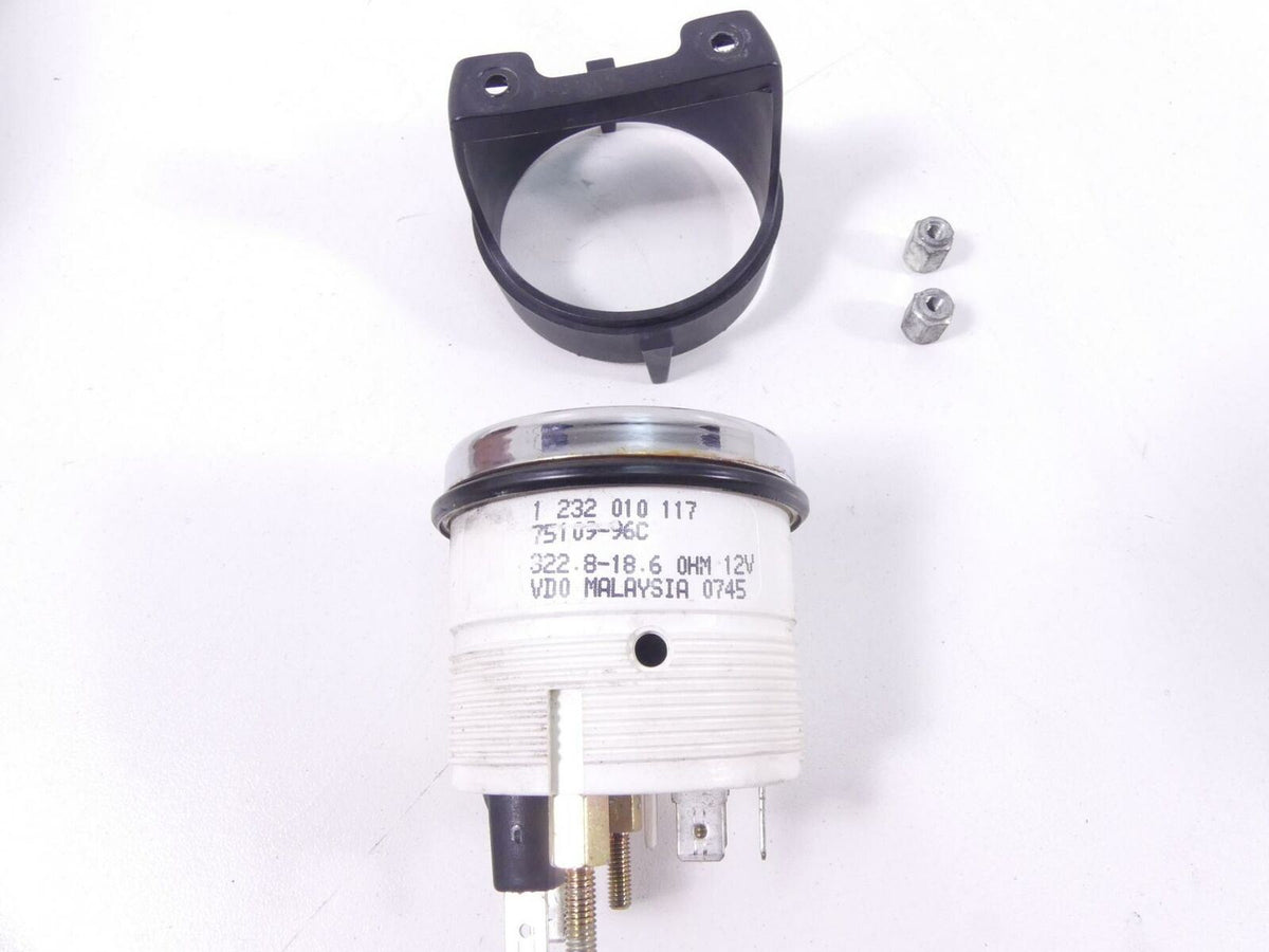 2006 Harley Touring FLHTCUI Electra Glide Air Temparature Gauge 75109-96C {{ shop.shopifyCountryName }} - Mototech271