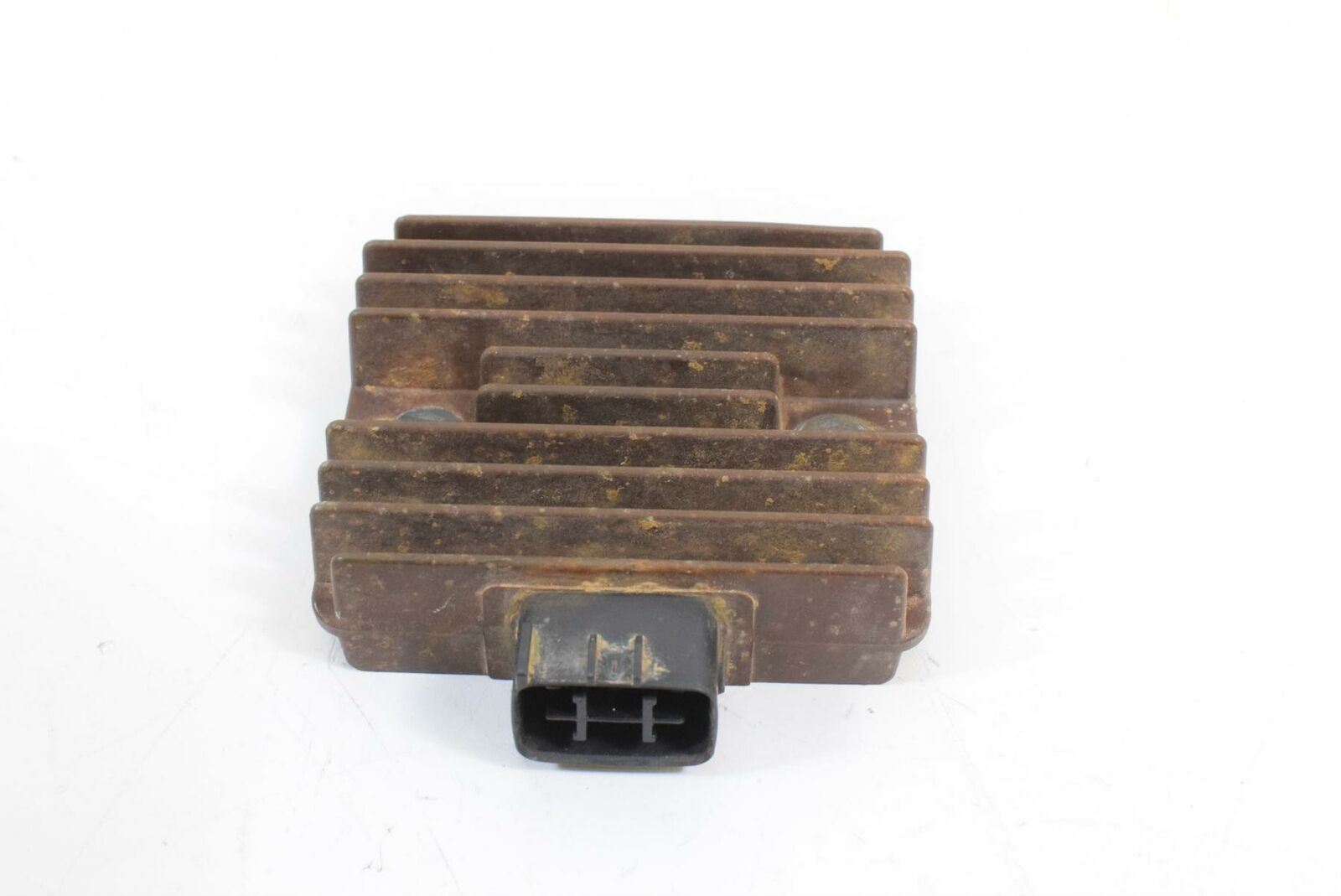2011 Kawasaki KVF750 DBF Bruteforce 4X4I Rectifier Voltage Regulator 21066-0030 {{ shop.shopifyCountryName }} - Mototech271