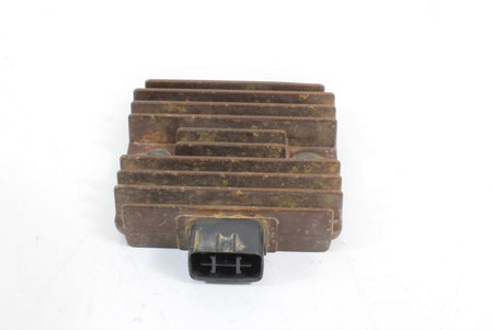 2011 Kawasaki KVF750 DBF Bruteforce 4X4I Rectifier Voltage Regulator 21066-0030 {{ shop.shopifyCountryName }} - Mototech271