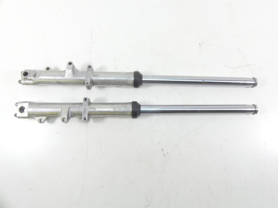 1978 Harley XLH1000 Sportster Ironhead Front Dual Disc 35mm Forks 46028-78 {{ shop.shopifyCountryName }} - Mototech271