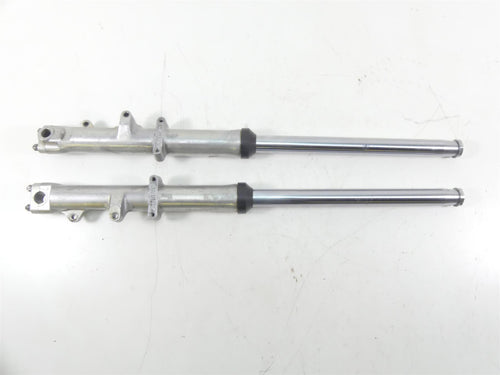 1978 Harley XLH1000 Sportster Ironhead Front Dual Disc 35mm Forks 46028-78 | Mototech271