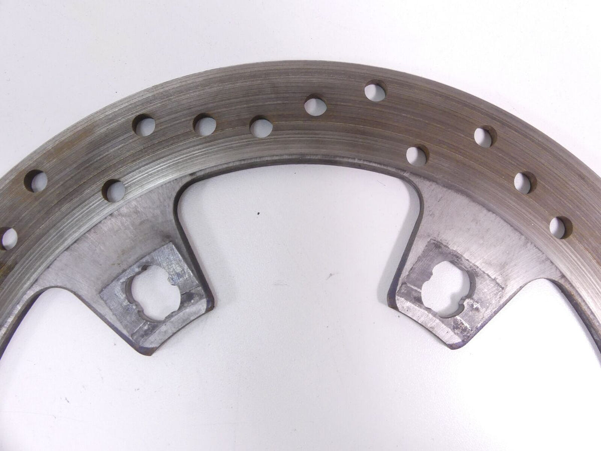 2016 Harley Touring FLHXS Street Glide Sp Front Brake Rotor Set 41500017 {{ shop.shopifyCountryName }} - Mototech271